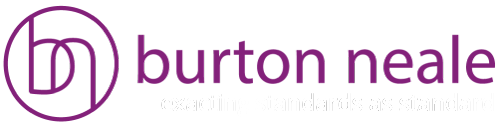 Burton Neale